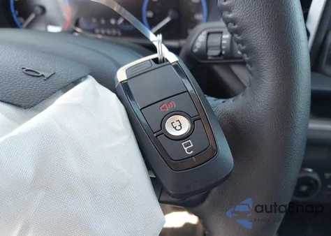 2023 Ford Bronco Sport Big Bend из США, поврежденный, VIN 3FMCR9B63PRD63519